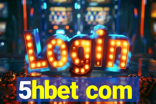 5hbet com